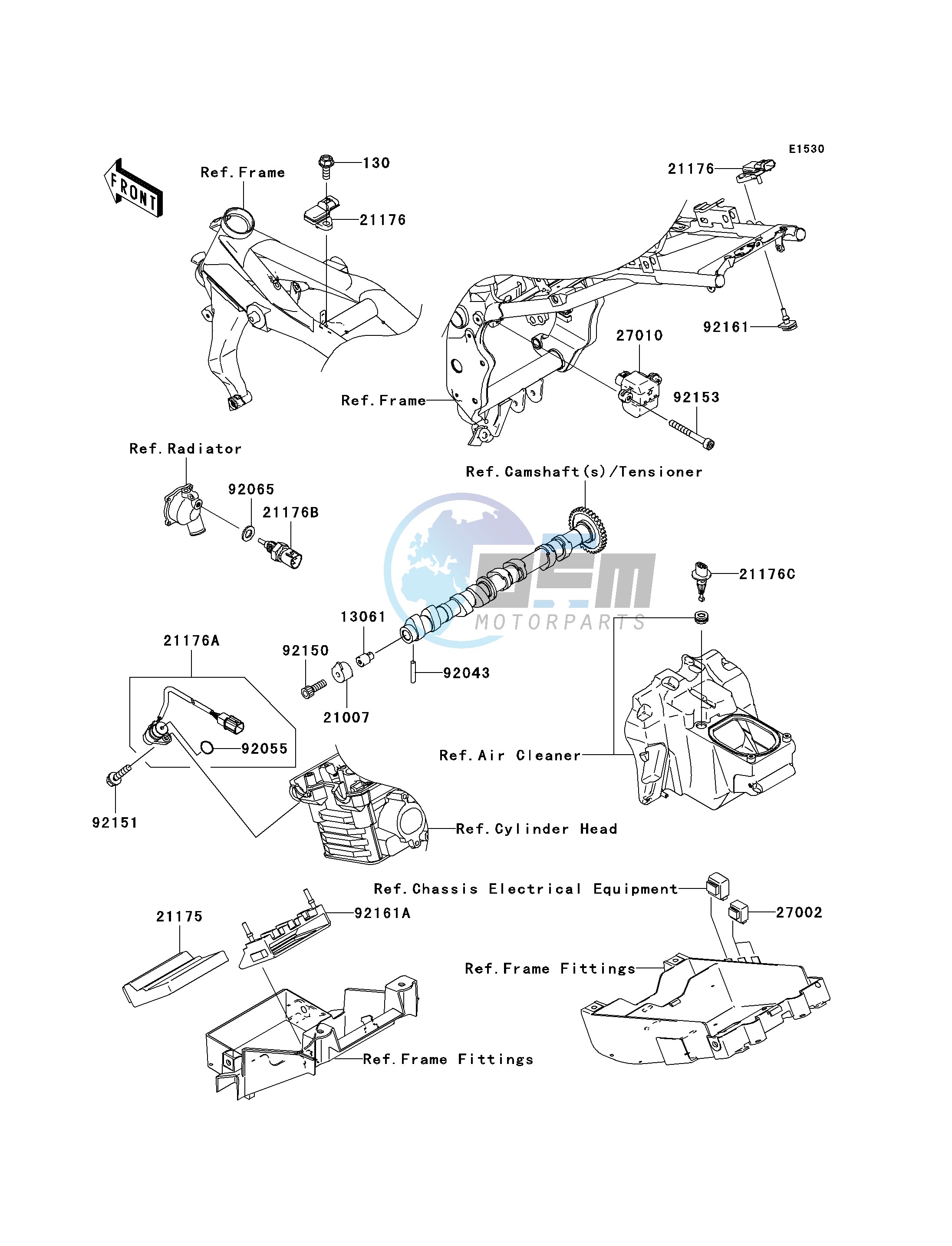 FUEL INJECTION