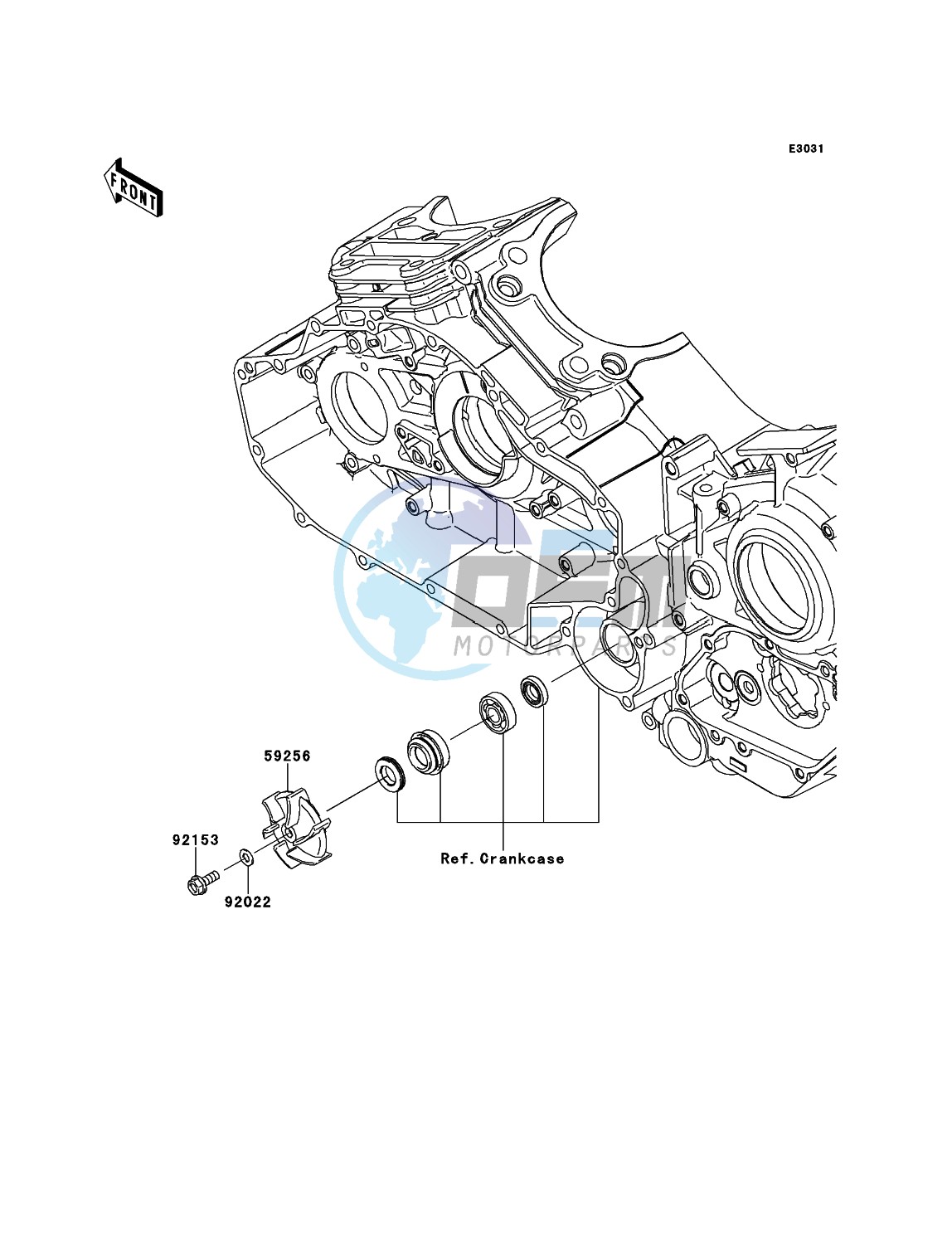 Water Pump