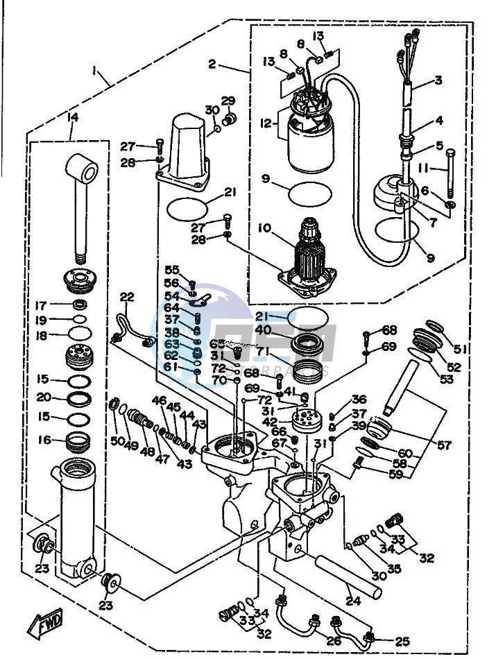 POWER-TILT-ASSEMBLY-2