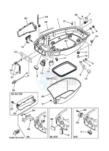 30DMHOS drawing BOTTOM-COWLING