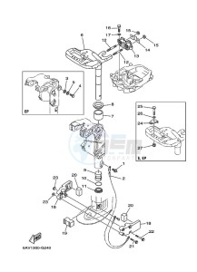 FT9-9GEX drawing MOUNT-3