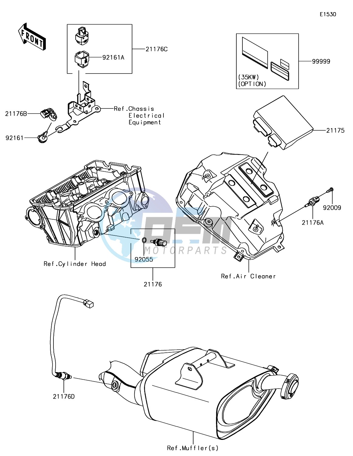 Fuel Injection