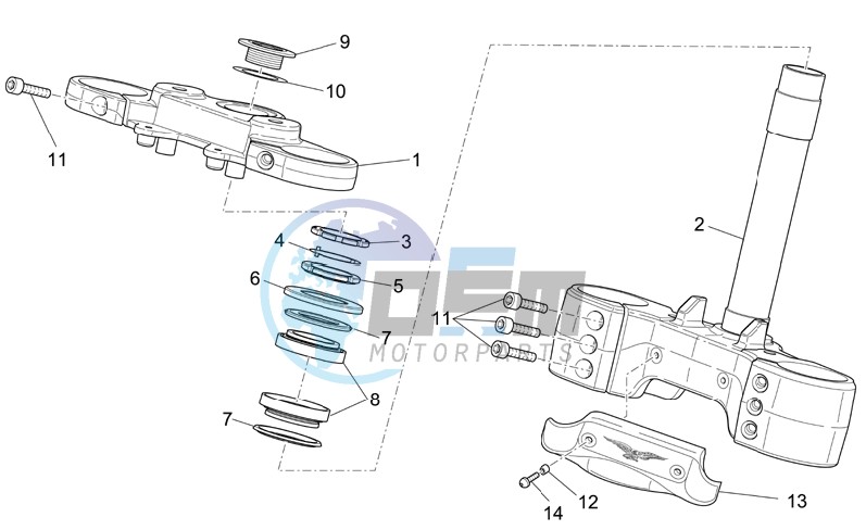 Steering