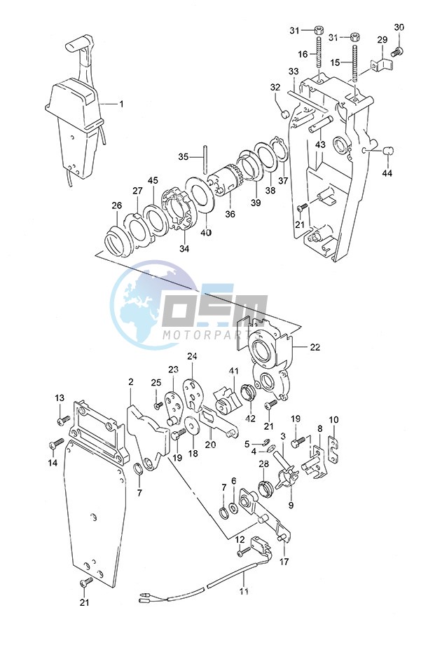 Top Mount Single (2)