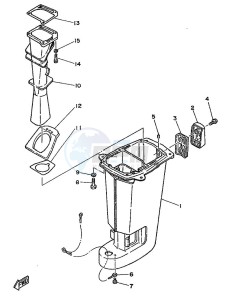 20D drawing UPPER-CASING