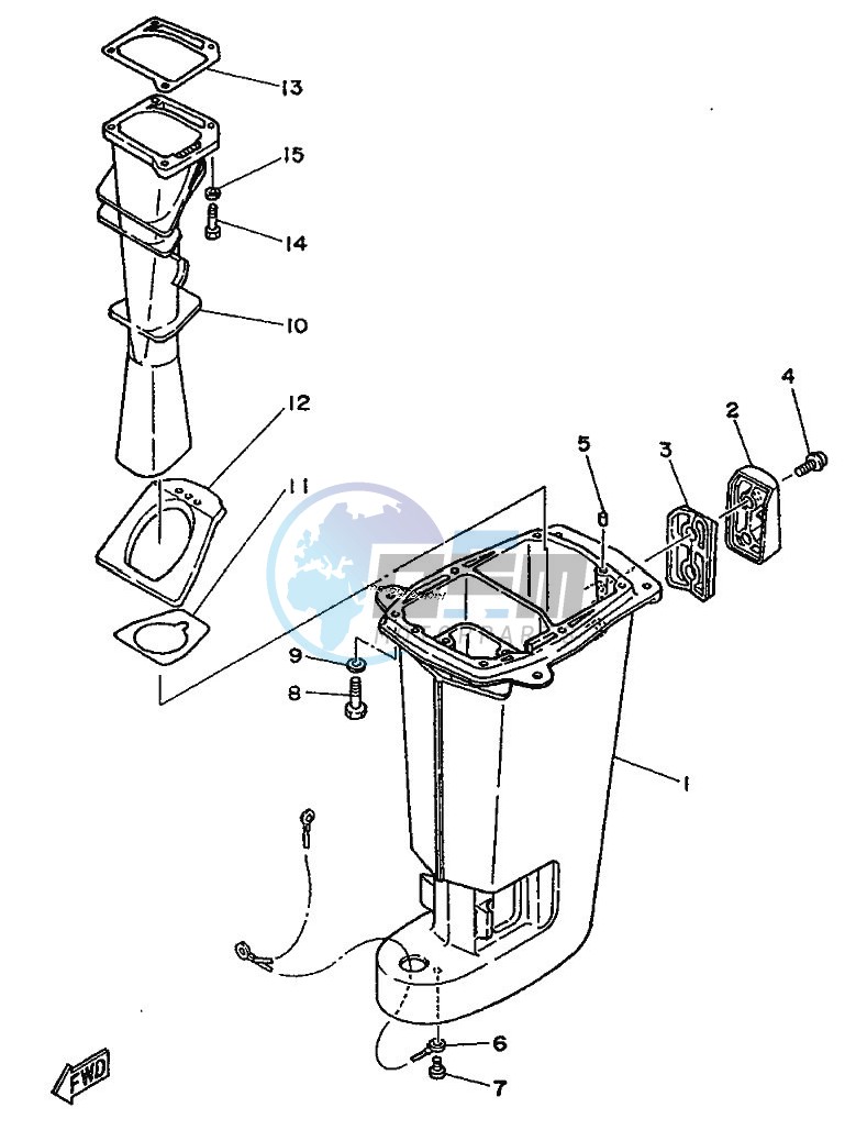 UPPER-CASING