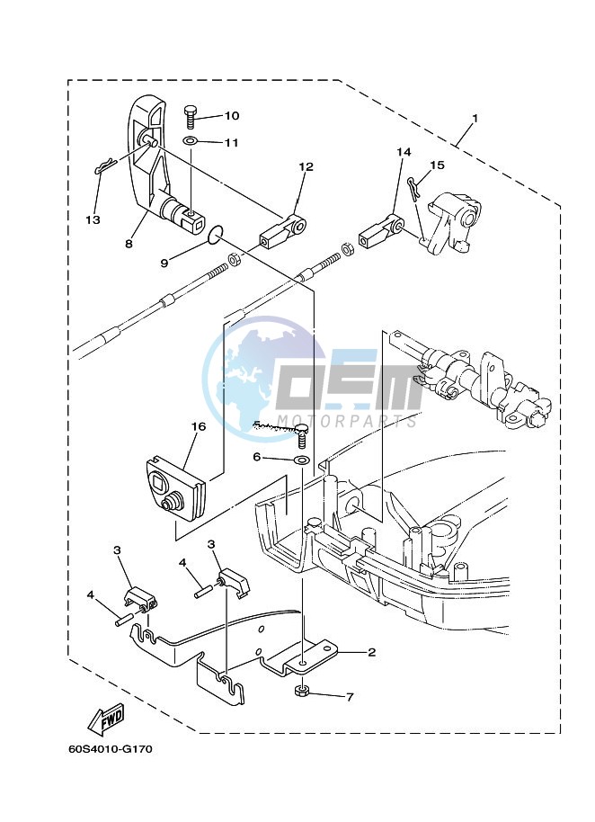 REMOTE-CONTROL-ATTACHMENT