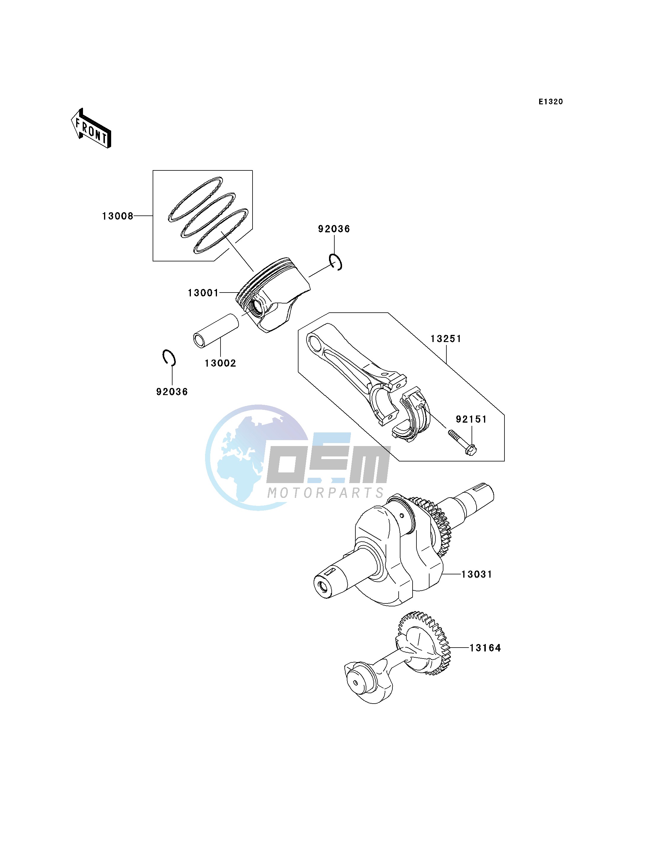 CRANKSHAFT_PISTON-- S- -