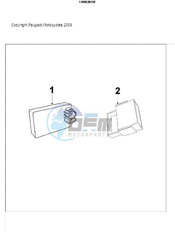 ELECTRONIC PART