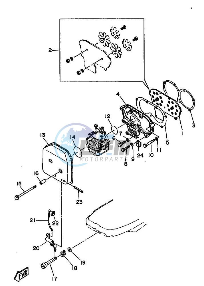 INTAKE