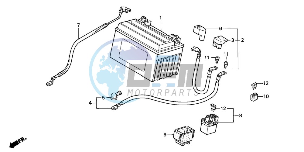 BATTERY (1)