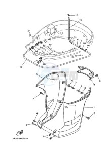 FL250A drawing BOTTOM-COVER-2