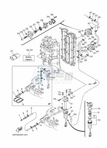 F150AETL drawing FUEL-SUPPLY-1