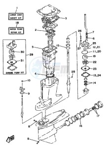 L140 drawing REPAIR-KIT-2