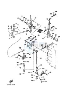 200G drawing THROTTLE-CONTROL