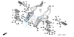 NT700VA UK - (E / MKH) drawing STEP