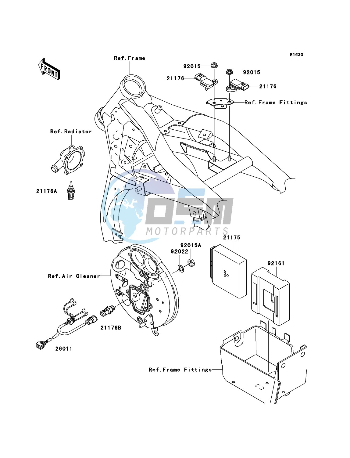 Fuel Injection