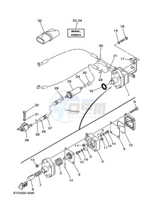 F40BEDS drawing FUEL-TANK