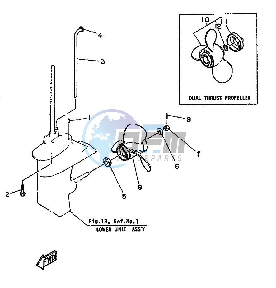 PROPELLER-HOUSING-AND-TRANSMISSION-2