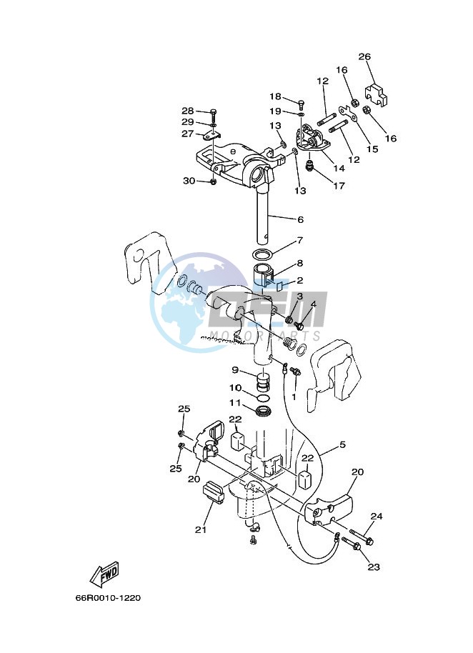 MOUNT-2