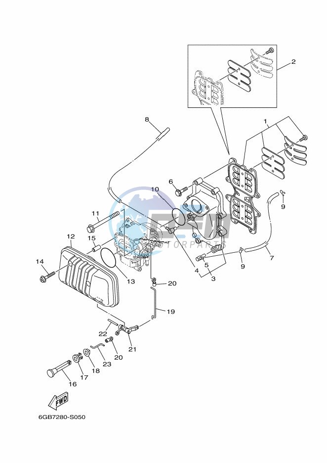 INTAKE