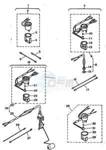 150A drawing OPTIONAL-PARTS-3