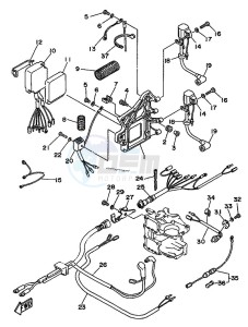 55B drawing ELECTRICAL-1