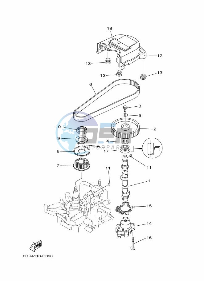 OIL-PUMP