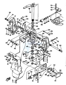 L200BETO drawing MOUNT-1