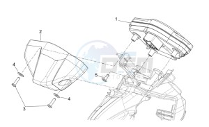 NA Mana 850 drawing Dashboard