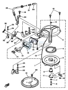 6D drawing KICK-STARTER