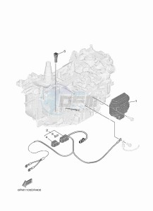 F25GMHL drawing OPTIONAL-PARTS-2