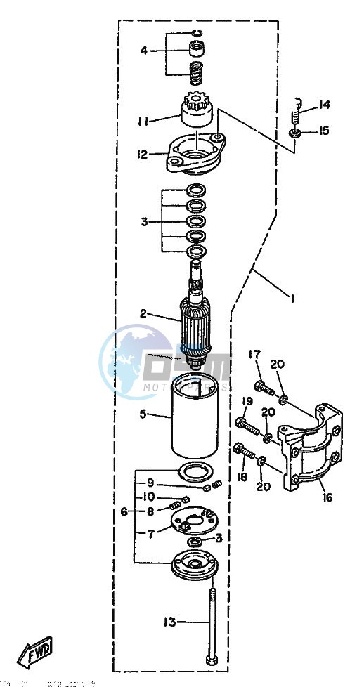 ELECTRIC-MOTOR