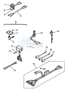 40H drawing OPTIONAL-PARTS-5