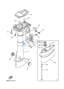 F2-5MSHC drawing CASING