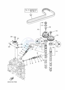 FL200FETX drawing VALVE