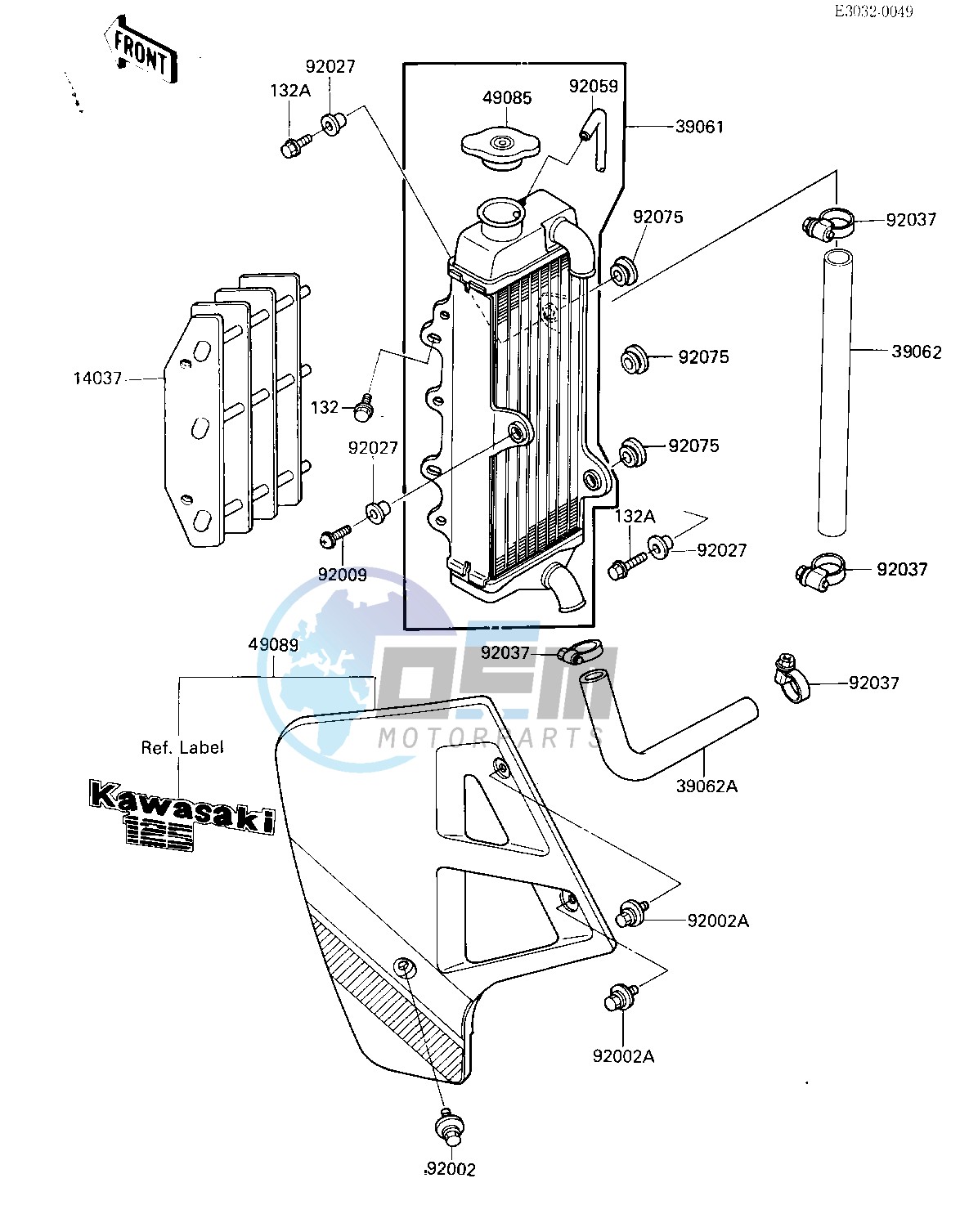 RADIATOR