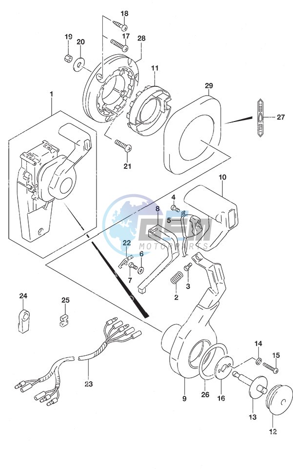 Concealed Remocon (1)