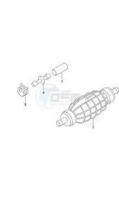 DF 90A drawing Squeeze Pump