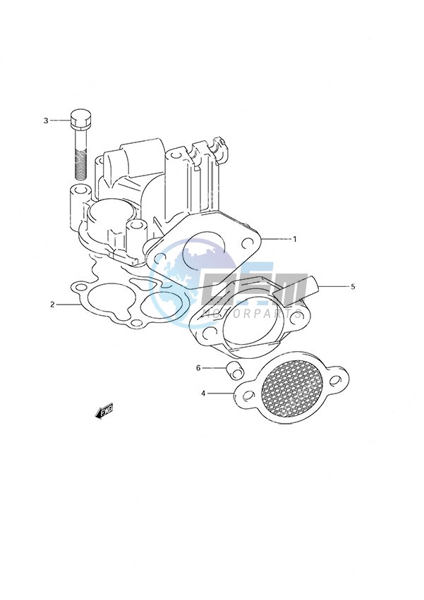 Intake Manifold