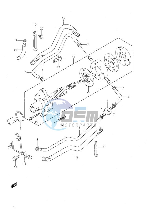 Fuel Pump