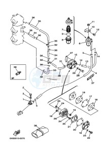 50G drawing FUEL-TANK