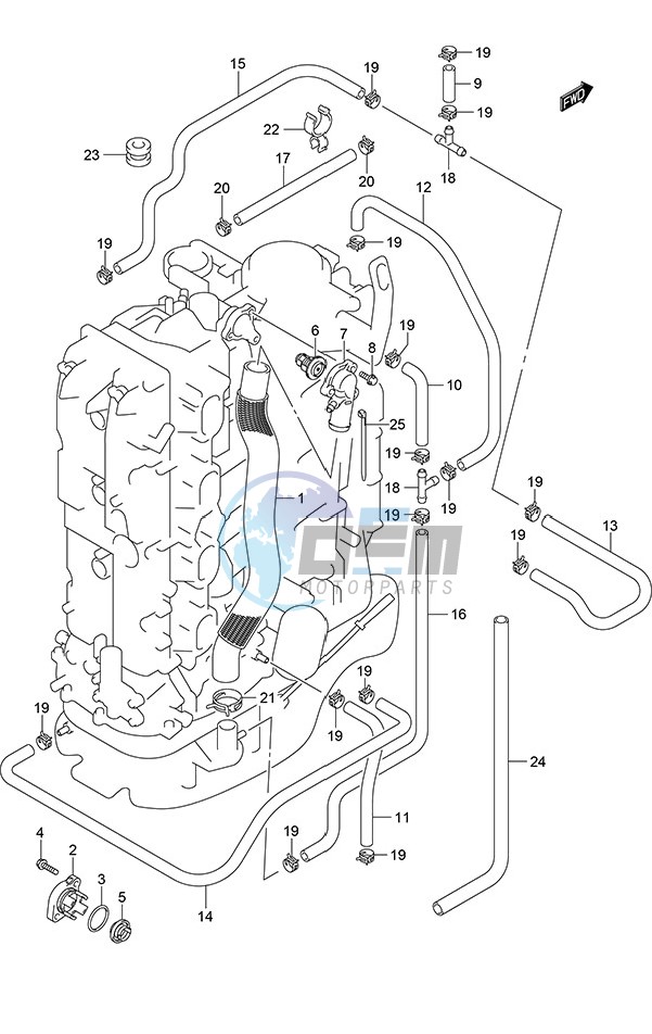 Thermostat (Model: TG/ZG)