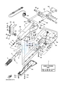 F100CETL drawing STEERING-1