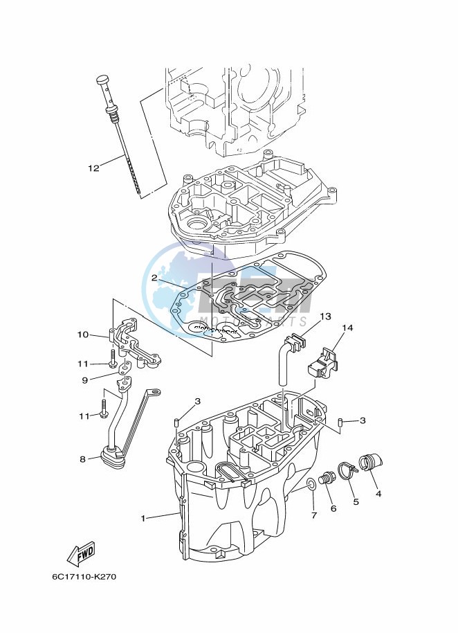 OIL-PAN