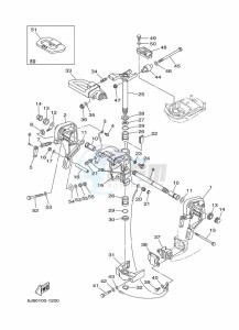 30DEOL drawing MOUNT-1