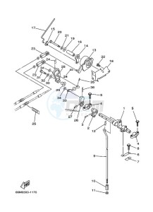 F15AMHS drawing THROTTLE-CONTROL