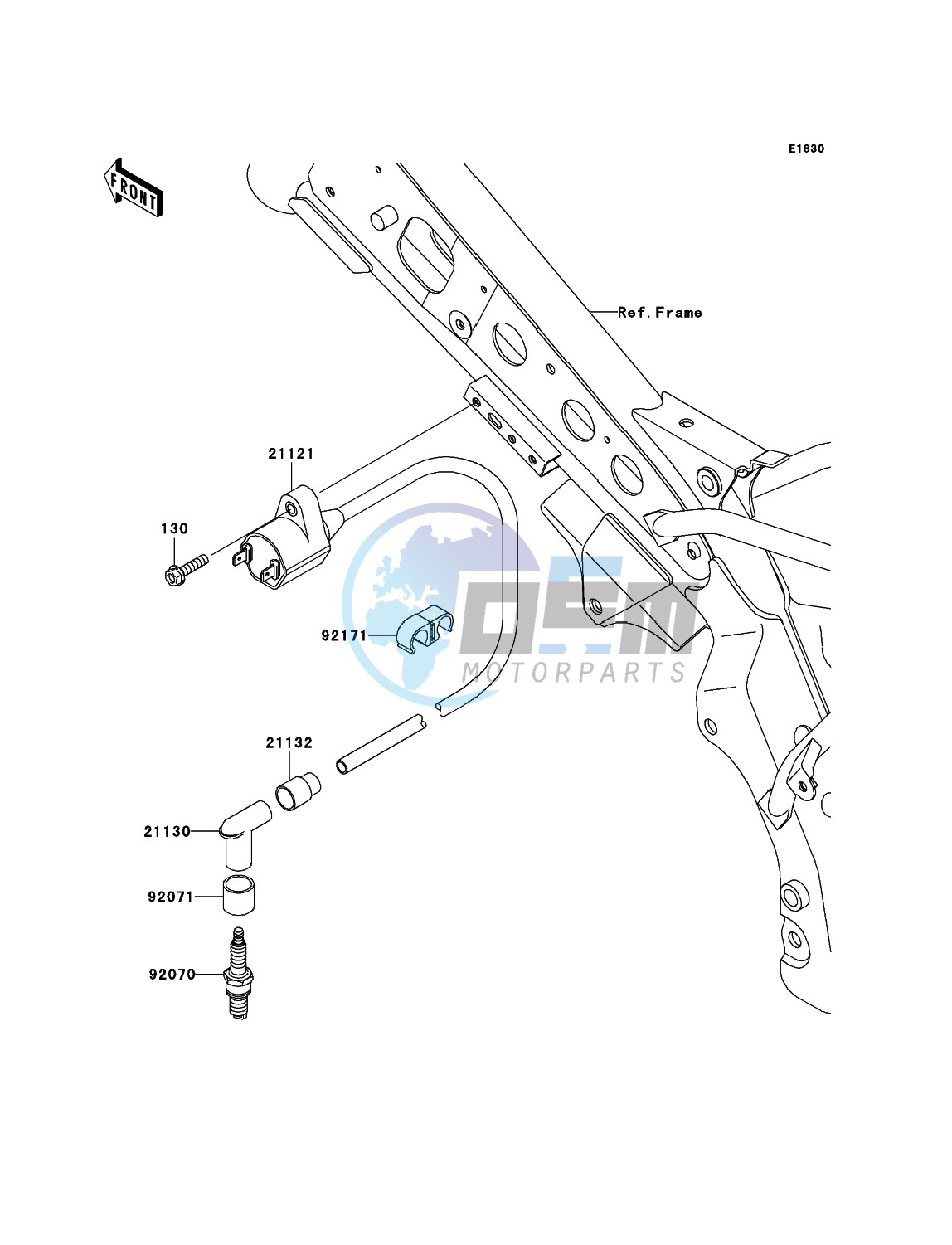 Ignition System