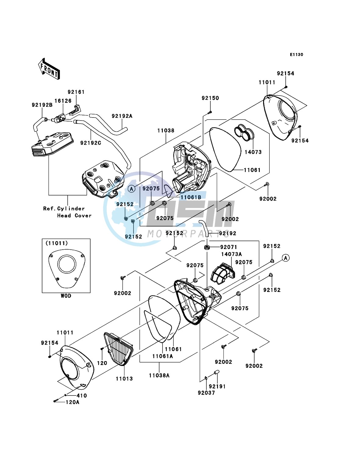 Air Cleaner