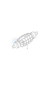 DF 90A drawing Squeeze Pump